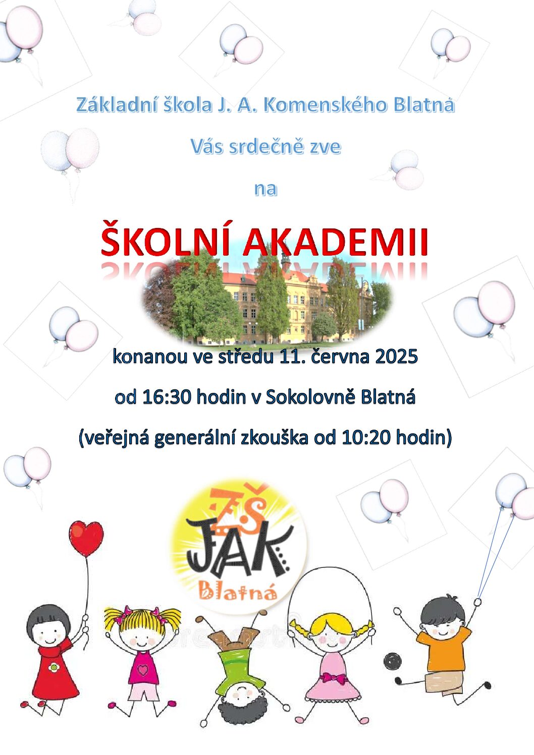 Akademie 2